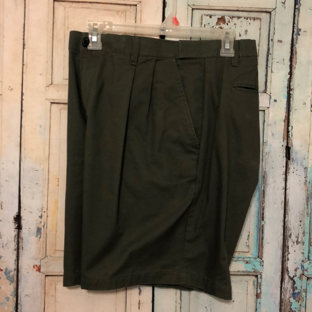 Croft and Barrow Men’s Shorts 38W NWOT